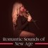 Relaxing Evening Music Universe