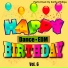Birthday Song Crew, Kathy Phillips