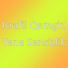 Israfil Qemgin