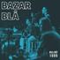 Bazar Blå
