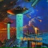 The Martian Arts Theatre