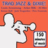 His Paramount Jazz Band, Acker Bilk