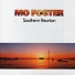 Mo Foster