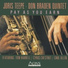 Joris Teepe-Don Braden Quintet