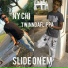 Ny Chi, TwinnDaFlippa