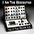 I Am The Woodstar