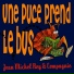 Jean-Michel Rey et compagnie