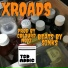 Ted Addic feat. COLOURD NOYZ, Sinks