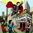 Level Up 2 Hero