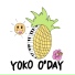 Yoko O'Day