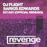 DJ Flight feat. Sarkis Edvards