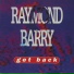 RAYMOND BARRY