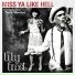 Lily Frost feat. Teddy Hawkins