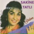 Sakine Tatlı