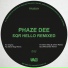 Phaze Dee
