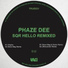Phaze Dee