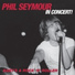 Phil Seymour