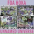 Foa Hoka feat. Pitch Patrol
