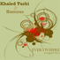 Khaled Turki, Hamzus