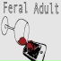 Feral Adult