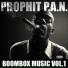 Prophit P. A. N. feat. Zriddler, Duece Bigz