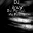 DJ Lilman feat. Ms Porsh
