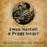 Ewan MacColl feat. Peggy Seeger