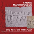 Yannis Markopoulos