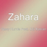 Zahara