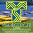Jack Pearse and the Boys Camp Band