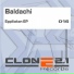 Baldachi