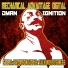 Dman, Ignition