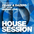 Dazers, Zeuny feat. Leonie