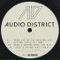 Audio District