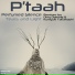 P taah feat. Miho Hatori