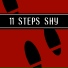 Eleven Steps Shy