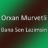 Orxan Murvetli