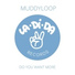 Muddyloop feat. Sherona Bianca Knight