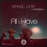 Kinetic One