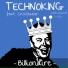 Technoking feat. Crissfader