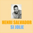 Henri Salvador