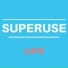 SUPERUSE