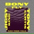 Bony Fly, Tony Curtis, Jigsy King