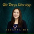 Susanna Min