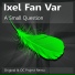 Ixel Fan Var