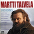 Martti Talvela