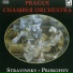 Prague Chamber Orchestra, Petr Matěják