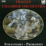 Prague Chamber Orchestra, Petr Matěják
