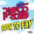 Disco Fries feat. Niles Mason