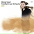 Marius Neset with Trondheim Jazz Orchestra